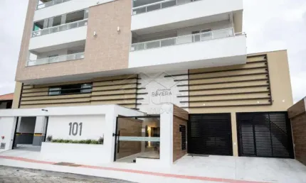 APARTAMENTO PARA ALUGAR, R$ 2.700,00 BAIRRO GRAVATÁ NAVEGANTES/SC.