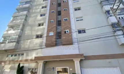 APARTAMENTO 03 DORMITÓRIOS À VENDA, R$ 1.070.000,00 BAIRRO CENTRO EM NAVEGANTES/SC