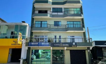 APARTAMENTO PARA ALUGAR, R$ 2.900,00 CENTRO DE NAVEGANTES