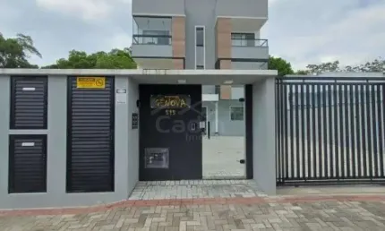 APARTAMENTO 02 DORMITÓRIOS PARA ALUGAR , R$ 2.300,00 BAIRRO MEIA PRAIA EM NAVEGANTES