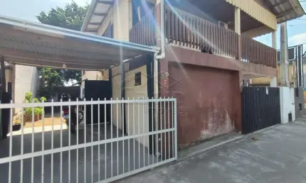 Terreno à venda na Avenida Rio do Sul, 330, Gravata, Navegantes
