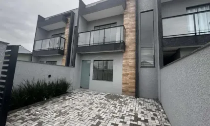 Casa com 2 quartos à venda na Rua Argentina, 300, Gravata, Navegantes