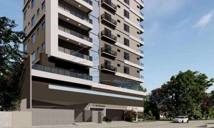 Apartamento com 2 quartos à venda na Rua Vasconcelos Drumond, 116, Gravata, Navegantes