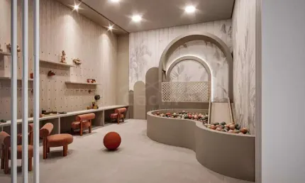 Apartamento 02 dormitórios à venda, r$ 823.500,00 bairro gravatá em navegantes