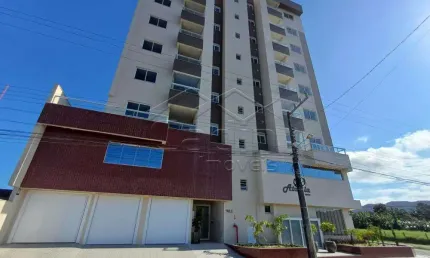 APARTAMENTO À VENDA - R$ 592.000,00 -  BAIRRO GRAVATÁ EM NAVEGANTES
