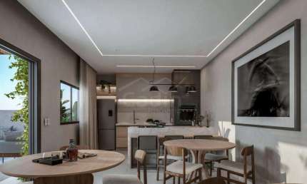 APARTAMENTO 3 DORMITÓRIOS COM 1 SUÍTE EM GRAVATÁ, NAVEGANTES/SC