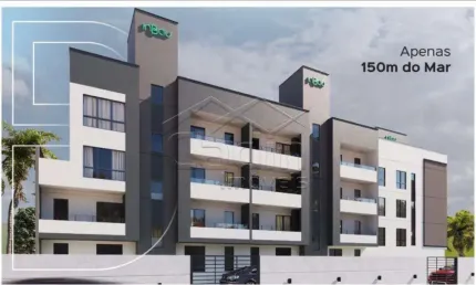 Apartamento 02 dormitórios à venda, r$ 478.000,00 bairro gravatá em navegantes