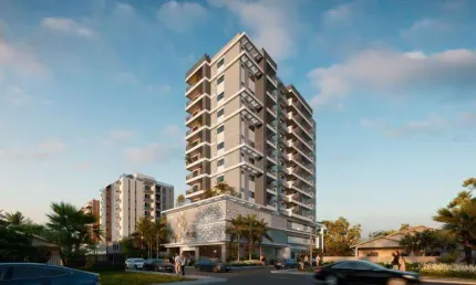 COBERTURA 02 SUÍTES À VENDA, R$ 950.000,00 BAIRRO GRAVATÁ EM NAVEGANTES
