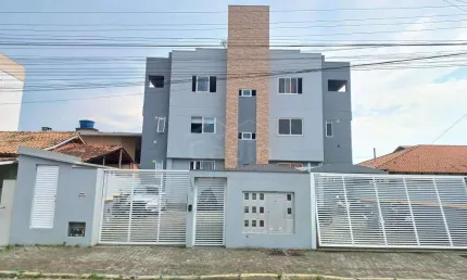 APARTAMENTO 02 DORMITÓRIOS À VENDA, R$ 440.000,00 BAIRRO CENTRO DE NAVEGANTES