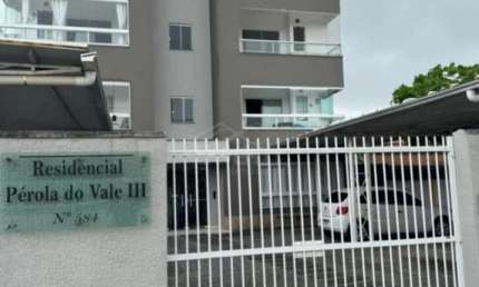APARTAMENTO 02 DORMITÓRIOS À VENDA, R$ 420.000,00 BAIRRO GRAVATÁ EM NAVEGANTES