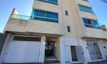 APARTAMENTO PARA ALUGAR, R$ 2.400,00 E VENDA R$ 650.000,00 BAIRRO CENTRO DE NAVEGANTES/SC
