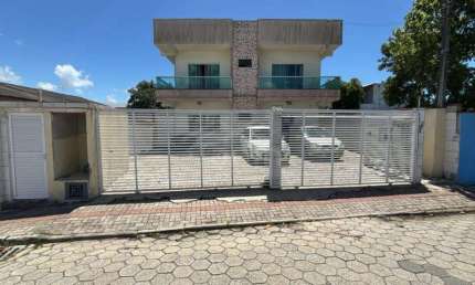 APARTAMENTO 02 DORMITÓRIOS R$ 380.000,00, SEMI MOBILIADO, CENTRO NAVEGANTES