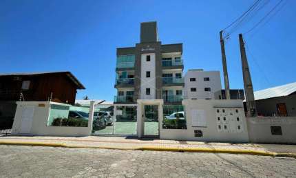 APARTAMENTO SEMI MOBILIADO, À VENDA R$449.000,00 NO GRAVATÁ EM NAVEGANTES/SC