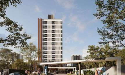 APARTAMENTO 03 SUÍTES À VENDA, R$1.471.000,00 BAIRRO GRAVATÁ EM NAVEGANTES