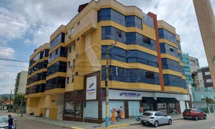 APARTAMENTO 02 DORMITÓRIOS Á VENDA - R$665.000,00 - BAIRRO GRAVATÁ-NAVEGANTES