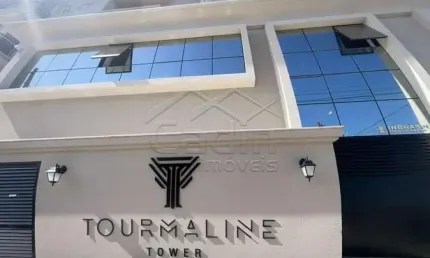 FRENTE MAR, MOBILIADO, 03 SUÍTES À VENDA, BAIRRO GRAVATÁ EM NAVEGANTES!