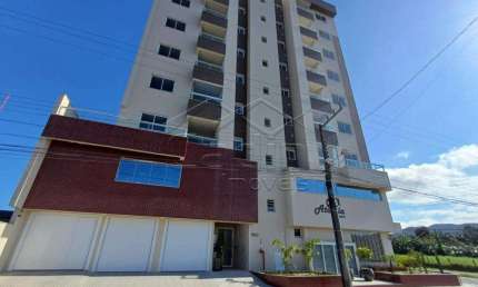 APARTAMENTO PARA ALUGAR, R$ 4.000,00 BAIRRO GRAVATÁ NAVEGANTES/SC.