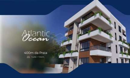 APARTAMENTO 2 DORMITÓRIOS, R$465.100,00 BAIRRO MEIA PRAIA - NAVEGANTES