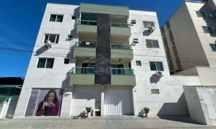 APARTAMENTO 02 DORMITÓRIOS À VENDA R$ 460.000,00 BAIRRO GRAVATÁ EM NAVEGANTES