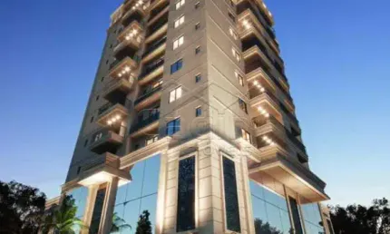 APARTAMENTO 02 DORMITÓRIOS (SENDO 02 SUÍTES), 78M DA PRAIA, CENTRO, R$ 761.000,00, NAVEGANTES!