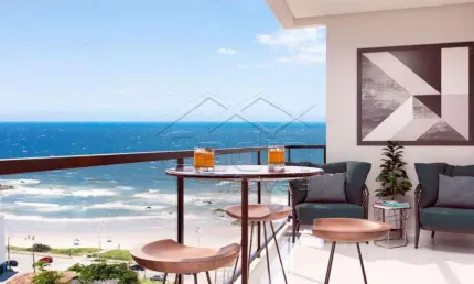 Apartamento 03 dormitórios à venda, r$1.340.000,00 no bairro gravatá em navegantes