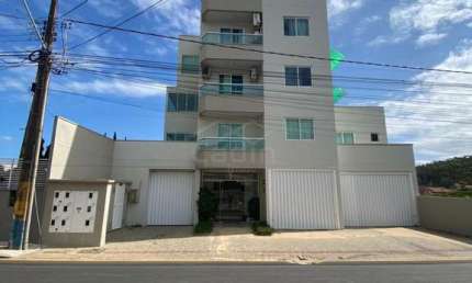 Apartamento com 2 quartos à venda na Rua José Romão, 95, Gravata, Navegantes