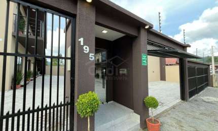 KITNET PARA ALUGAR, R$ 1.500,00 SANTA LIDIA PENHA/SC.