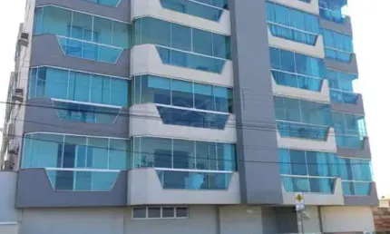APARTAMENTO PARA ALUGAR, R$ 3.200,00 BAIRRO GRAVATÁ NAVEGANTES/SC.