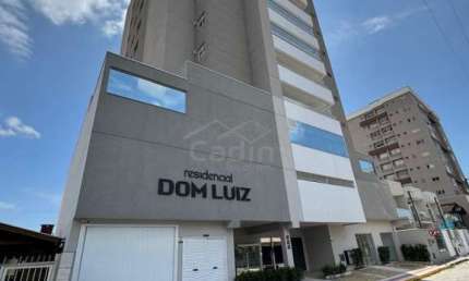 Apartamento com 3 quartos à venda na Rua Nicolau Kleis, 222, Centro, Navegantes