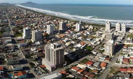 APARTAMENTO 02 DORMITORIOS À VENDA, R$875.000,00 BAIRRO CENTRO EM NAVEGANTES