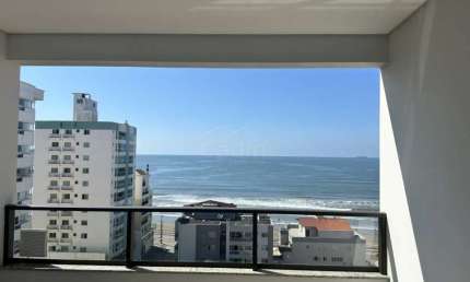 APARTAMENTO 2 SUÍTES, SEMI MOBILIADO, 100MTS DO MAR, GRAVATA, NAVEGANTES, R$935.000,00!