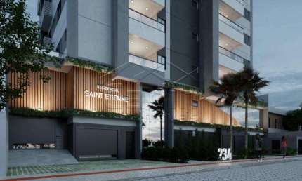 APARTAMENTO 02 DORMITÓRIOS, CENTRO, NAVEGANTES- RESIDENCIAL SAINT ETIENNE