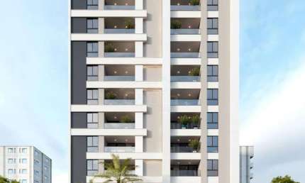 APARTAMENTO 02 SUÍTES À VENDA R$ 769.465,38 BAIRRO CENTRO EM NAVEGANTES