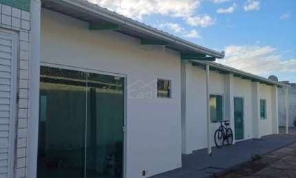 CASA PARA ALUGAR, R$ 2.500,00 CENTRO NAVEGANTES/SC.