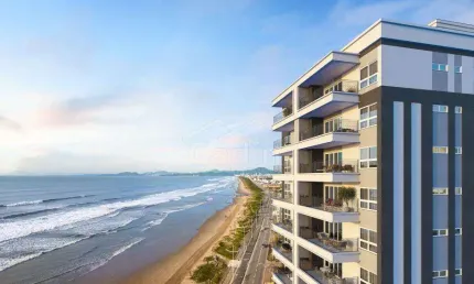 APARTAMENTO 04 DORMITÓRIOS À VENDA R$ 3.950.000,00 BAIRRO GRAVATÁ EM NAVEGANTES