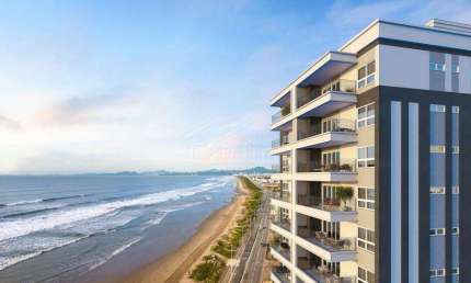 APARTAMENTO 03 SUÍTES À VENDA R$ 3.392.000,00 BAIRRO GRAVATÁ EM NAVEGANTES