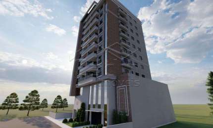 APARTAMENTO DE 3 DORMITÓRIOS COM 1 SUÍTE EM GRAVATÁ, NAVEGANTES/SC