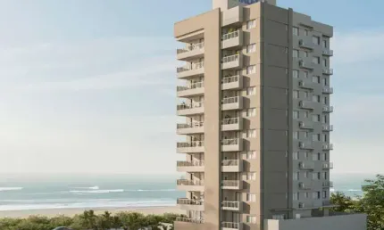 APARTAMENTO 03 DORMITÓRIOS À VENDA R$ 959.000,00 BAIRRO CENTRO EM NAVEGANTES