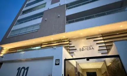 APARTAMENTO 03 DORMITÓRIOS À VENDA R$ 1.050.000,00 BAIRRO GRAVATÁ EM NAVEGANTES