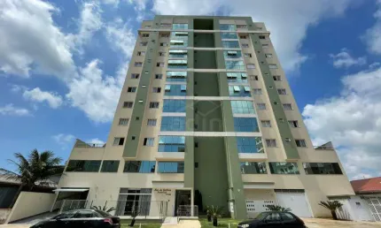 APARTAMENTO PARA ALUGAR, R$ 2.500,00 BAIRRO GRAVATÁ NAVEGANTES/SC.