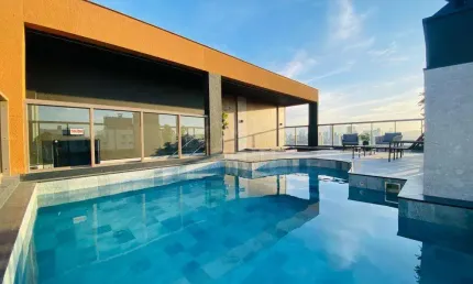 APARTAMENTO PARA ALUGAR, R$ 4.000,00 CENTRO NAVEGANTES/SC.