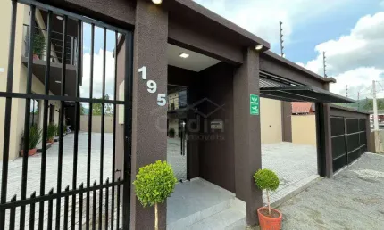 KITNET PARA ALUGAR, R$ 1.800,00 SANTA LIDIA PENHA/SC.