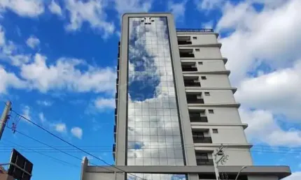 APARTAMENTO PARA ALUGAR, R$ 3.800,00 CENTRO DE NAVEGANTES/SC.