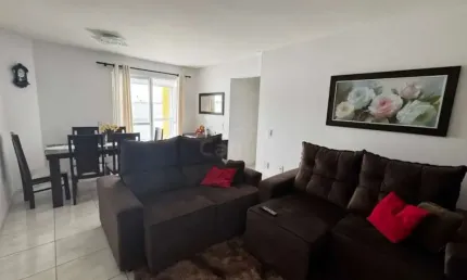 APARTAMENTO 3 DORMITÓRIOS COM 1 SUÍTE, R$715.000,00 NO GRAVATA, NAVEGANTES/SC