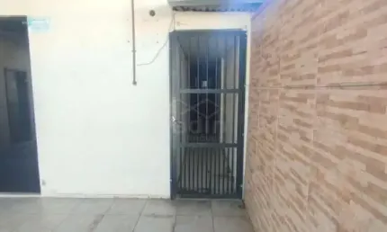 APARTAMENTO PARA ALUGAR, R$ 1.300,00 BAIRRO GRAVATÁ NAVEGANTES/SC.