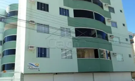 APARTAMENTO PARA ALUGAR, R$ 2.800,00 BAIRRO GRAVATÁ NAVEGANTES/SC.