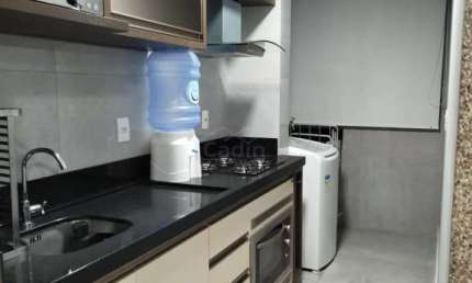 APARTAMENTO PARA ALUGAR, R$2.100 BAIRRO VOLTA GRANDE- NAVEGANTES - SC