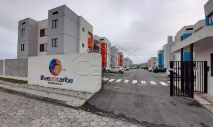 APARTAMENTO PARA ALUGAR, R$ 1.800,00 BAIRRO SÃO PAULO - NAVEGANTES.