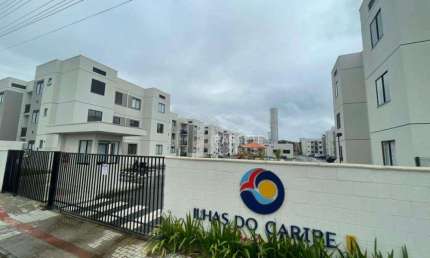 APARTAMENTO PARA ALUGAR, R$ 1.600,00 BAIRRO SÃO PAULO NAVEGANTES/SC.