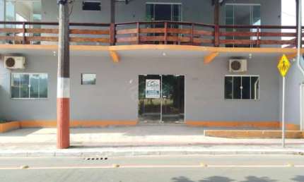 SALA COMERCIAL PARA ALUGAR, R$ 4.300,00, BAIRRO MEIA PRAIA NAVEGANTES/SC.